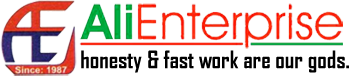 Ali Enterprise