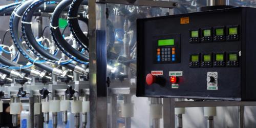 Elektro Instrumentatie